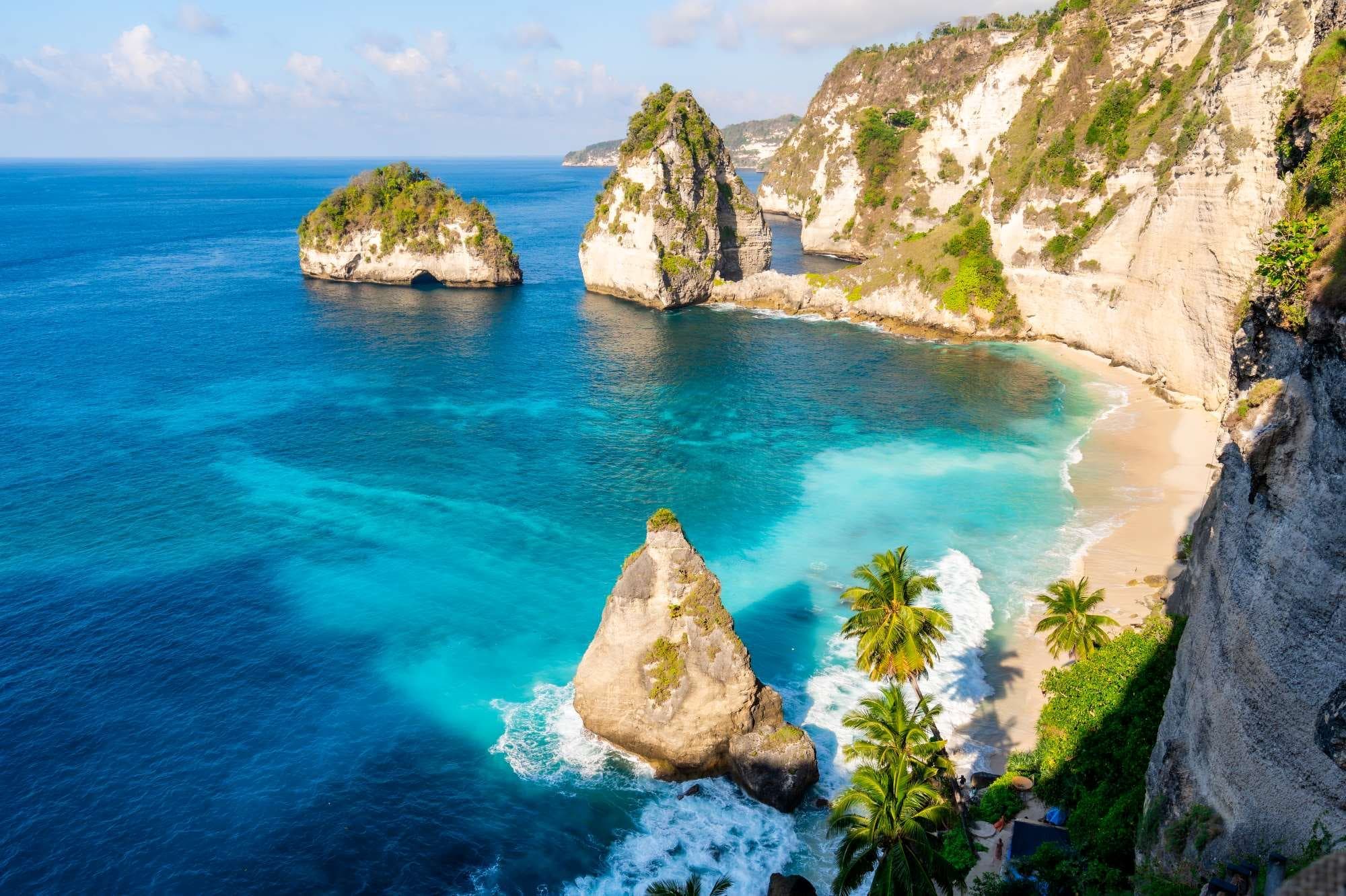 Nusa Penida
