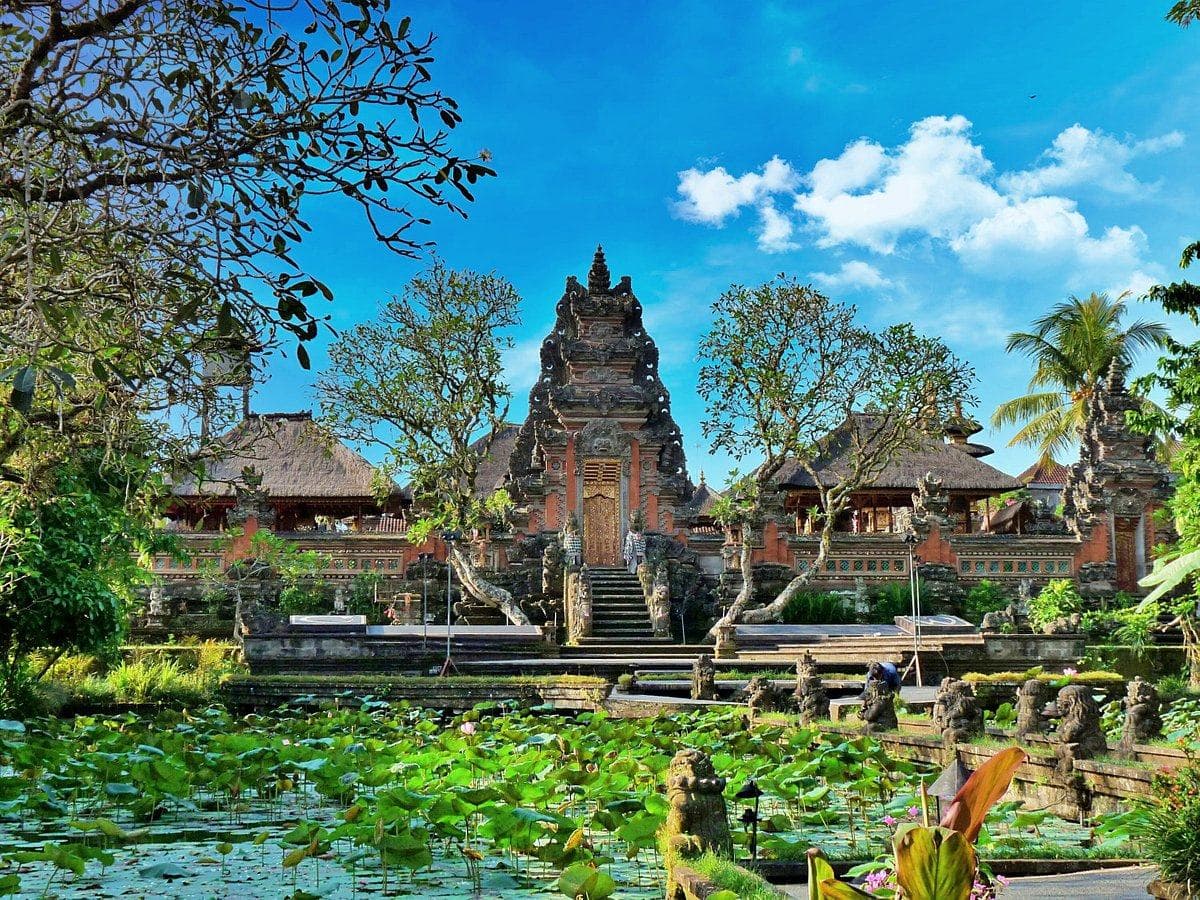 Ubud